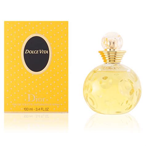 profumo la dolce vita dior scontato